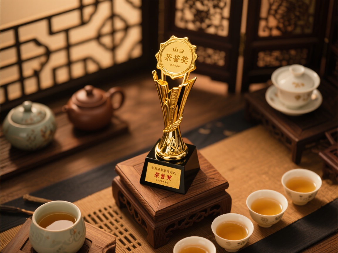 国际茶艺交流中心合作伙伴