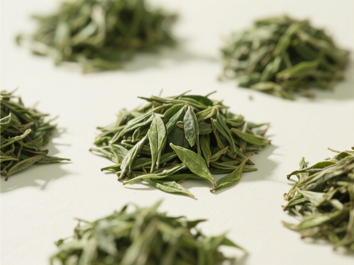 茶叶知识评测背景