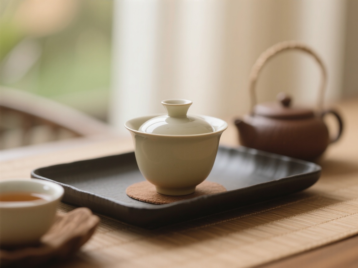 茶道培训教学系统