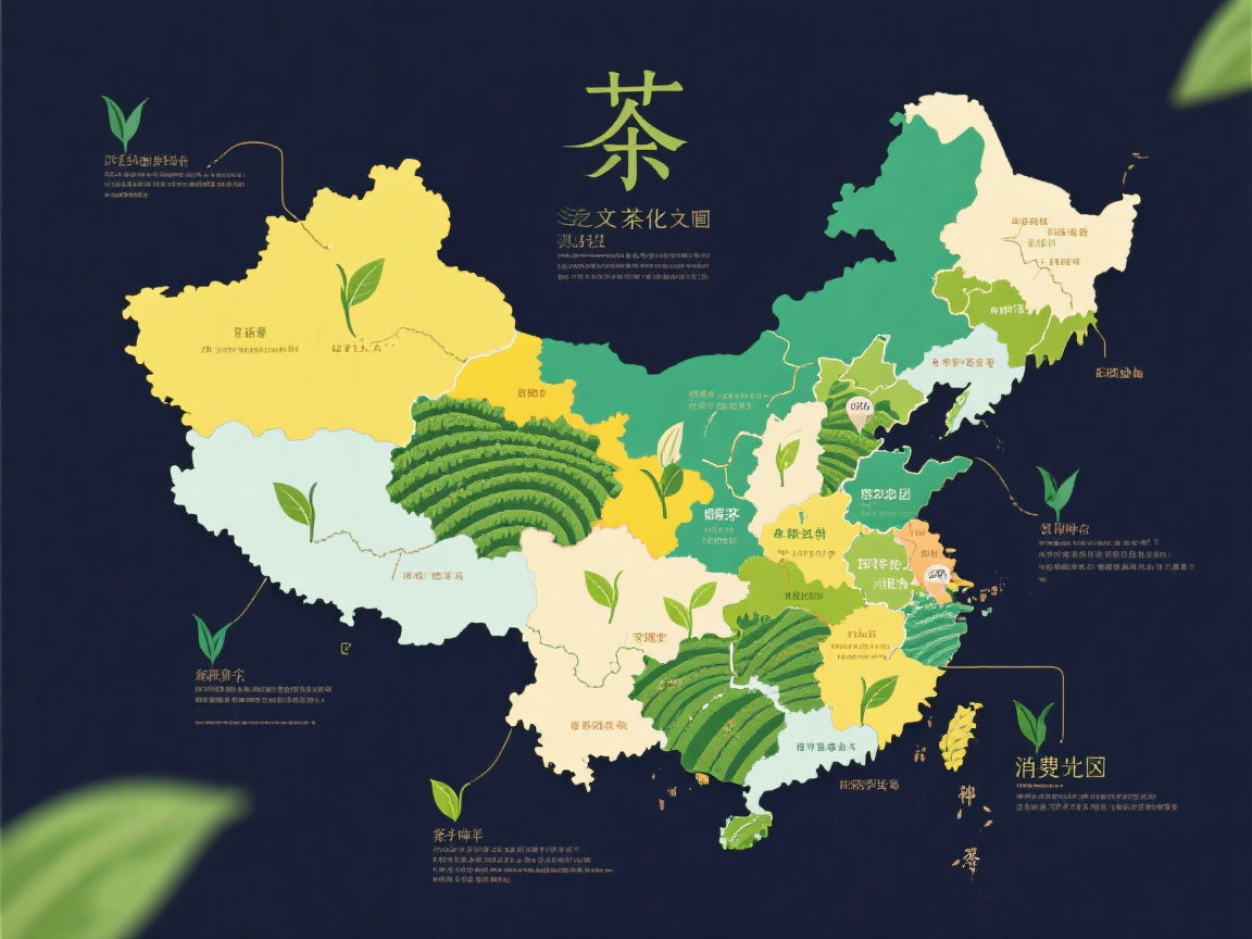 茶区地图知识工具管理系统