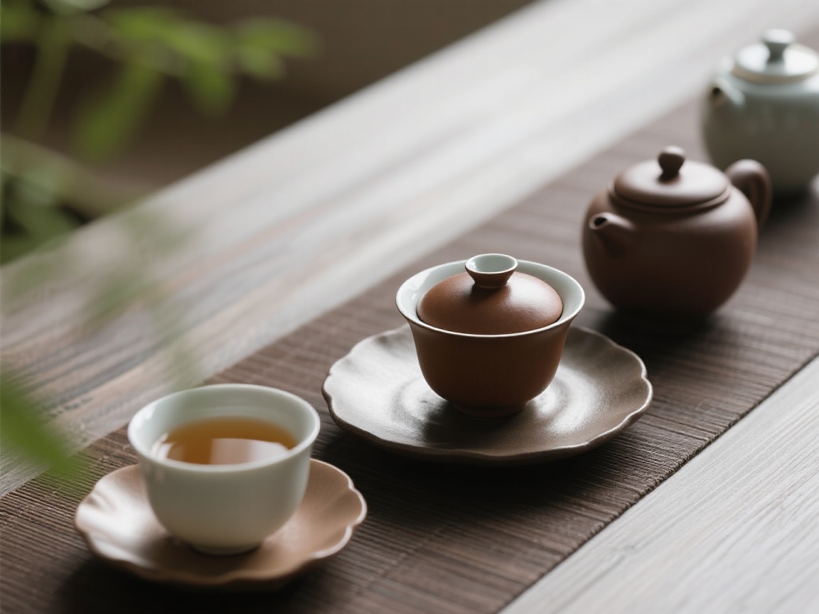 茶道基础入门视频